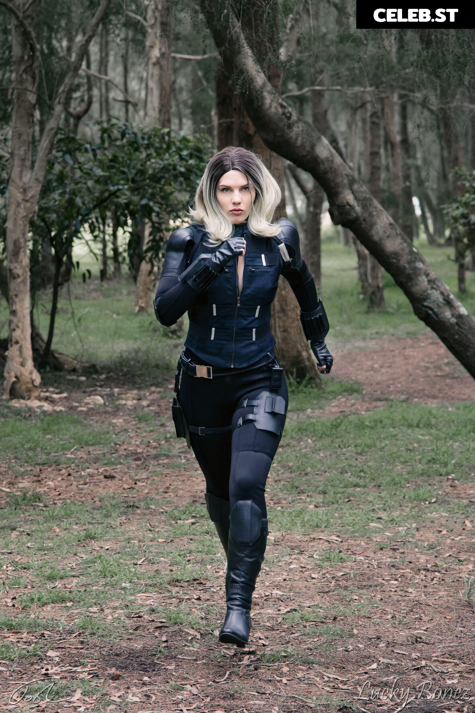 Luckybonez Image 4351951