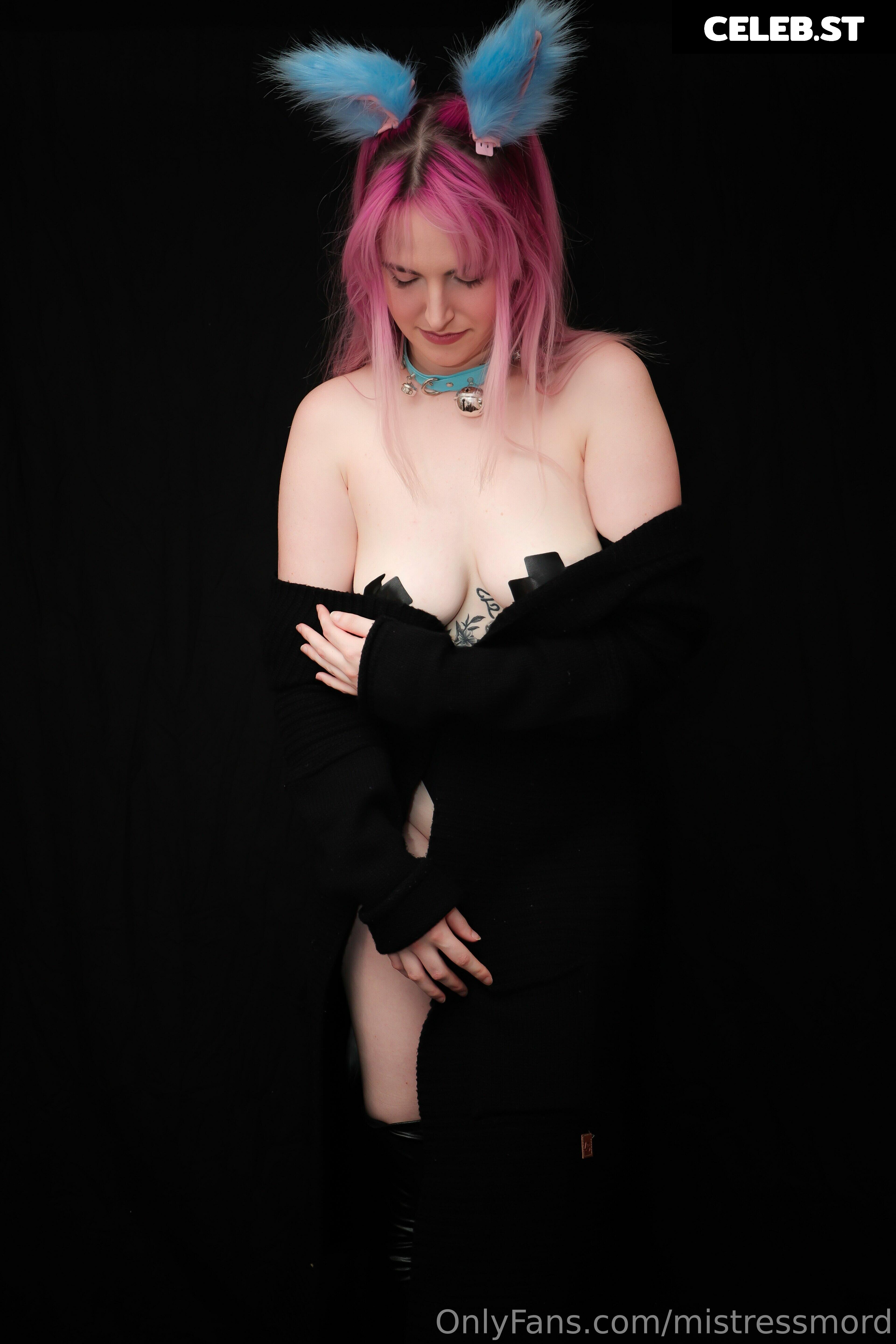 MistressMord Image 4352558