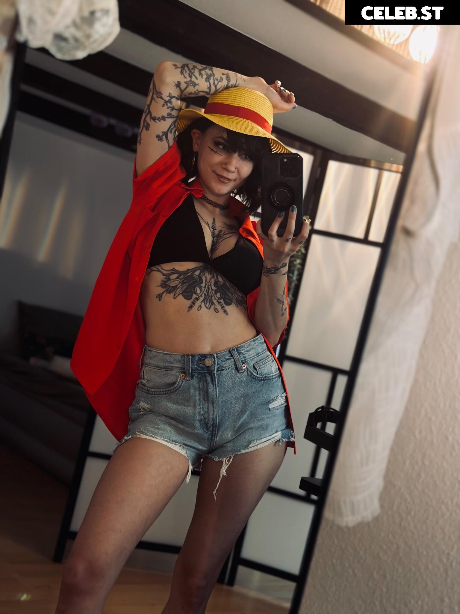 Zayuri | Macelive_ Image 4353527