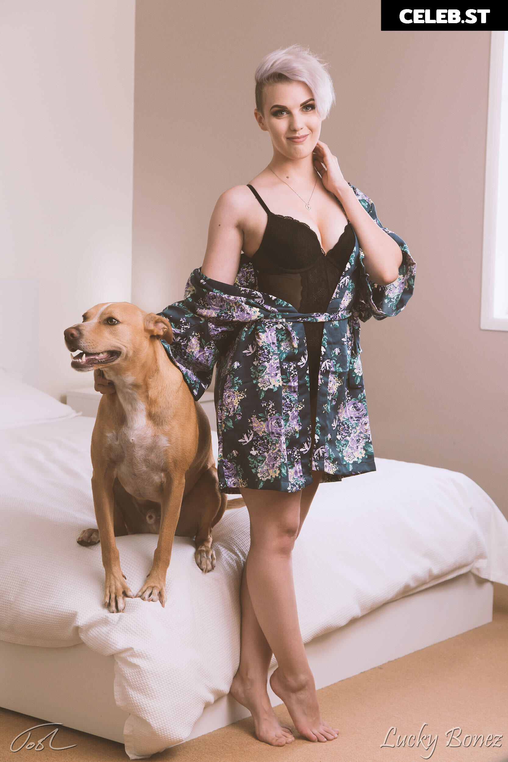 Luckybonez Image 4353631