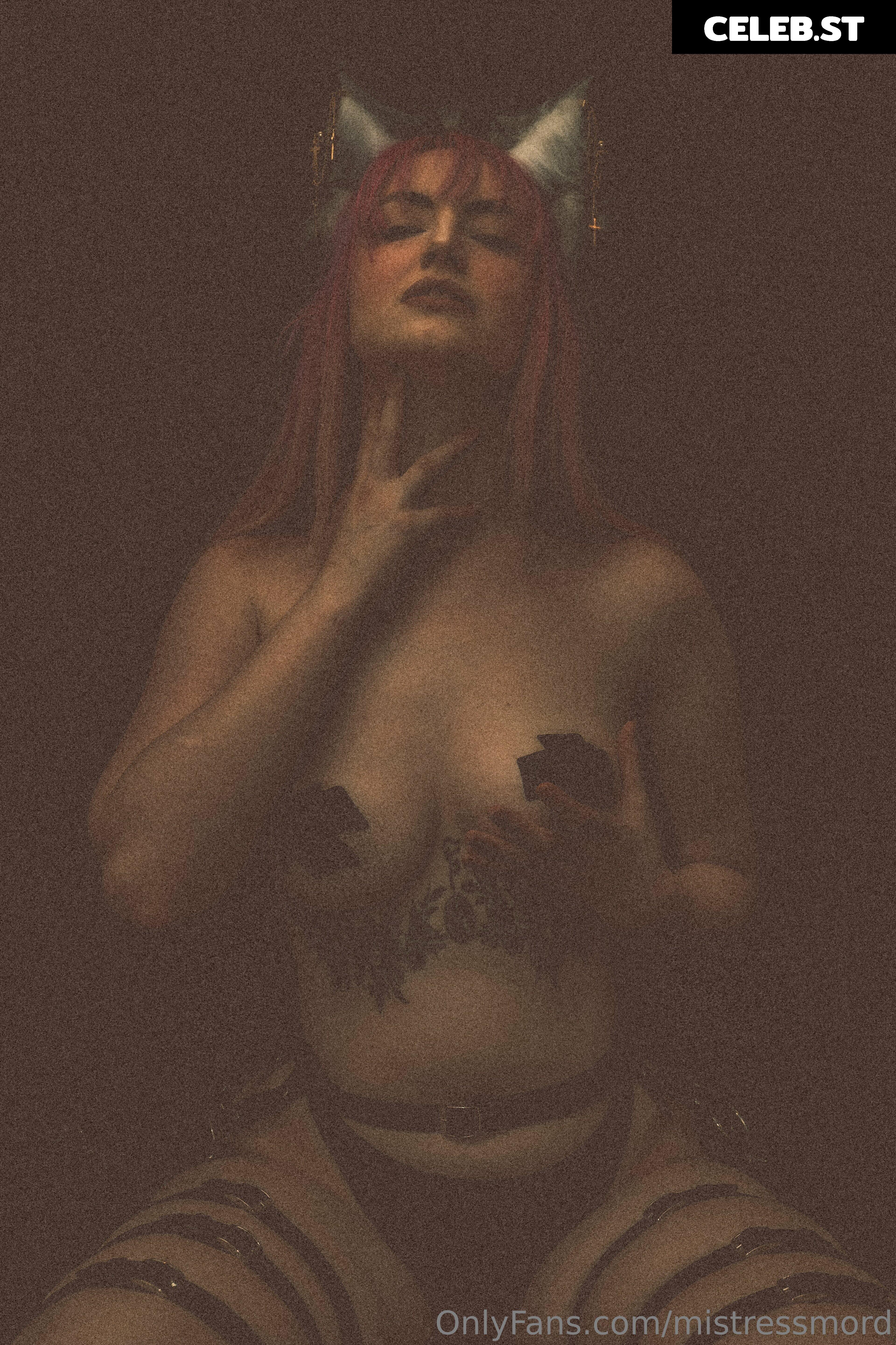 MistressMord Image 4353398