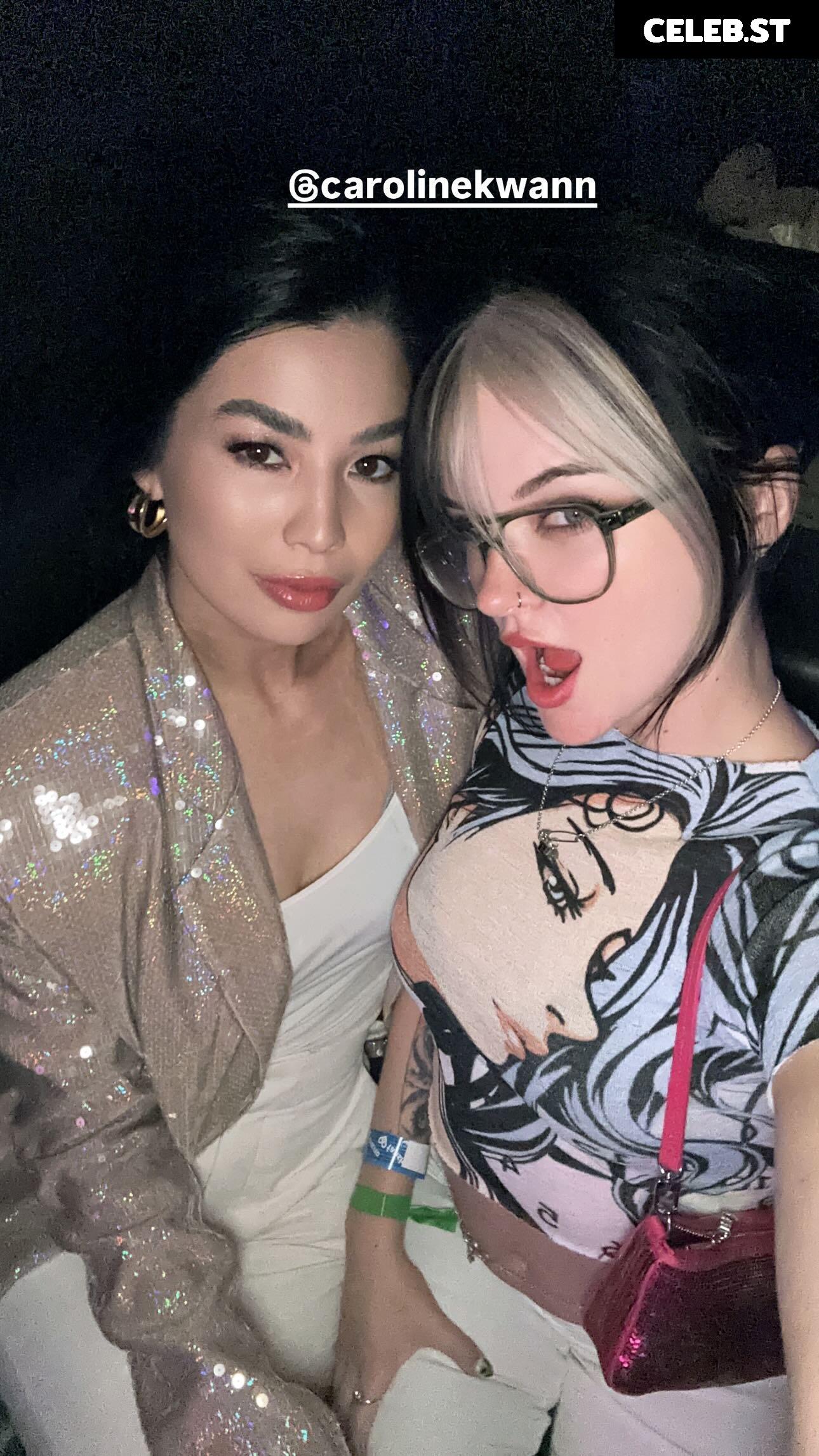 CarolineKwan Image 4359791