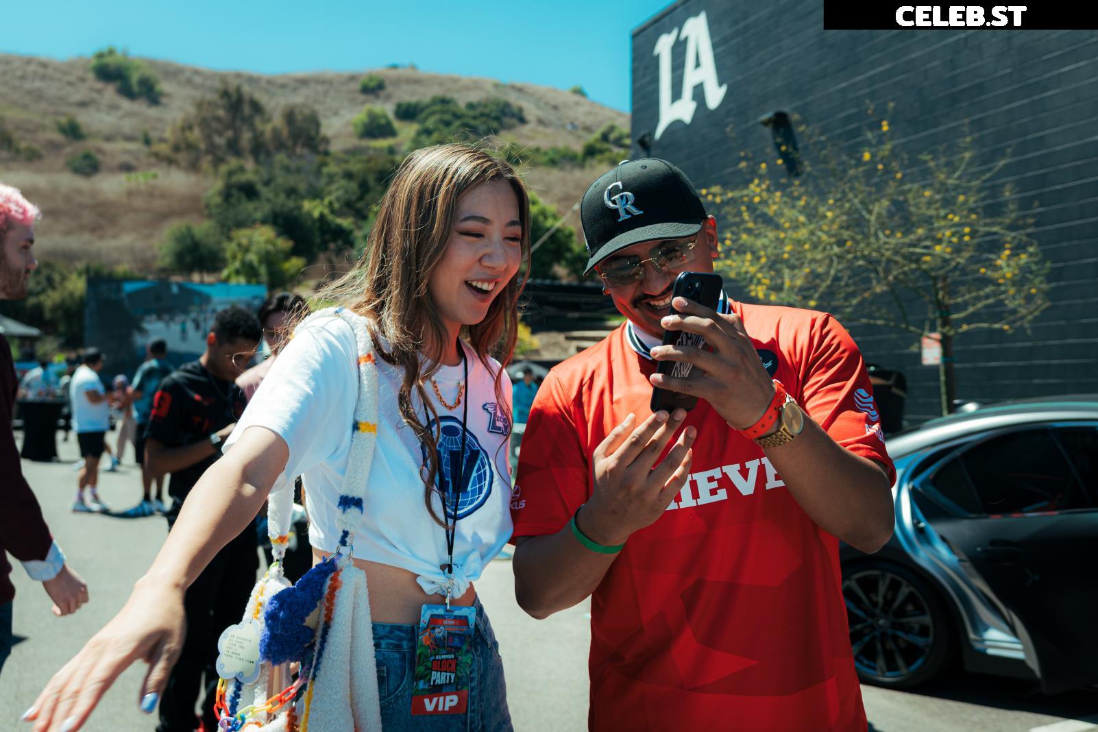 Fuslie (Leslie) Image 4345633