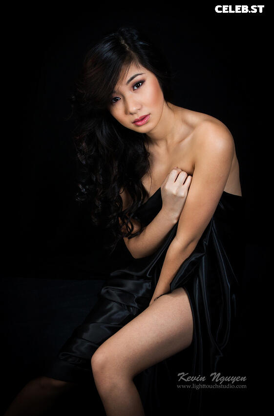 Leena (Aileena) Xu Image 4345195