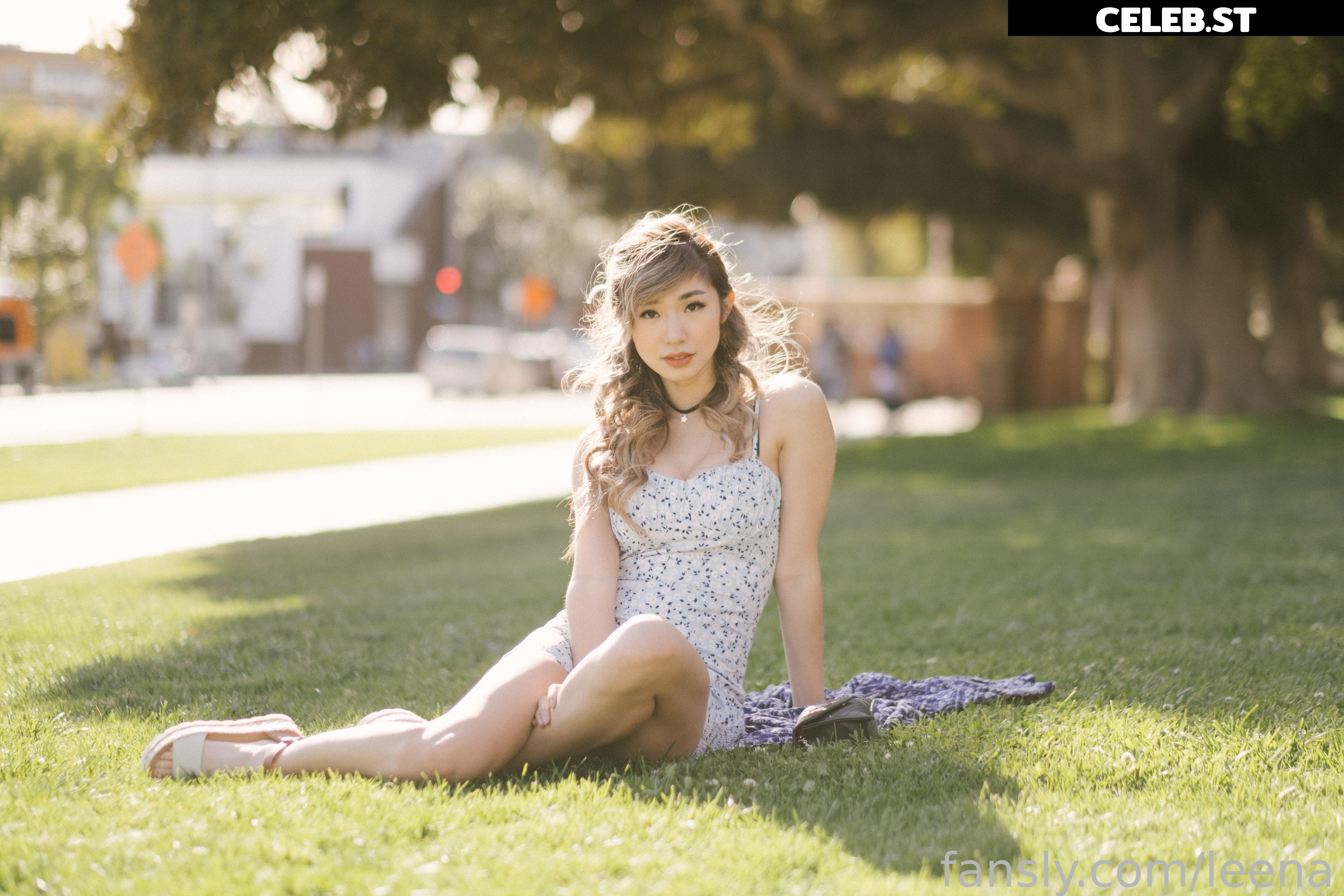 Leena (Aileena) Xu Image 4346564