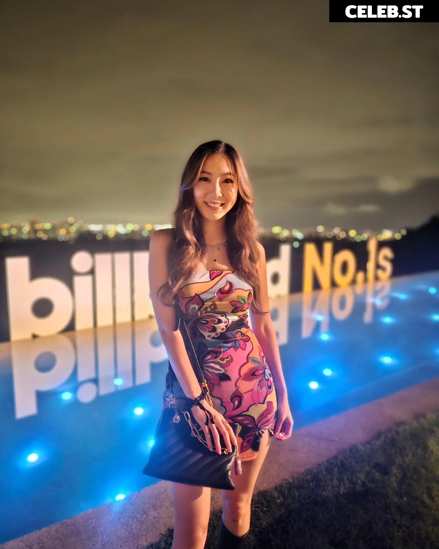 Fuslie (Leslie) Image 4346773