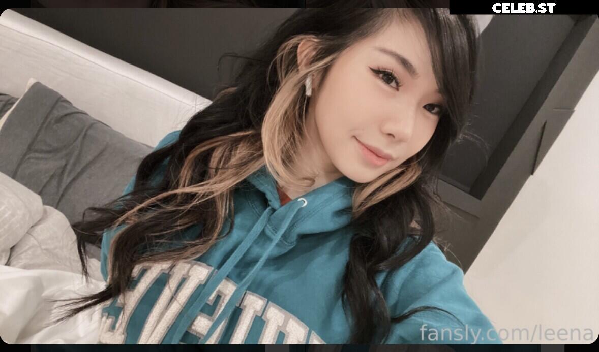 Leena (Aileena) Xu Image 4346000