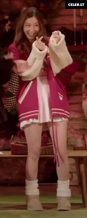 Fuslie (Leslie) Image 4347157