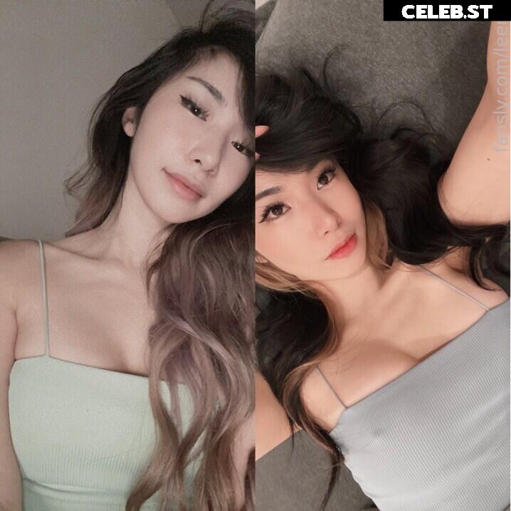 Leena (Aileena) Xu Image 4347322