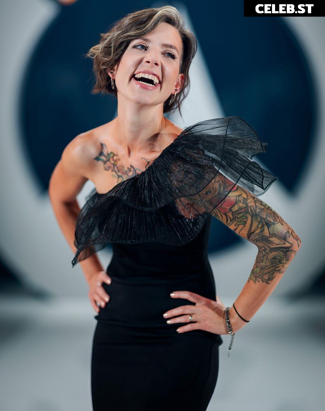 Soe Gschwind Image 4344886