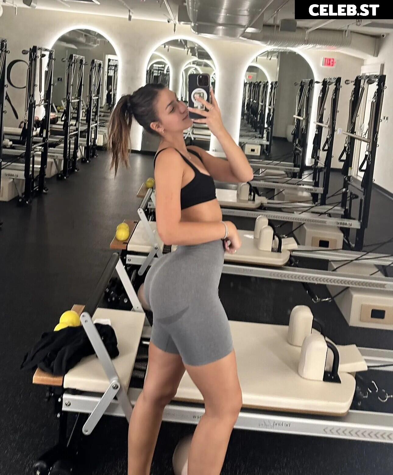 Mikaela Lafuente / Mika Lafuente Image 4344863