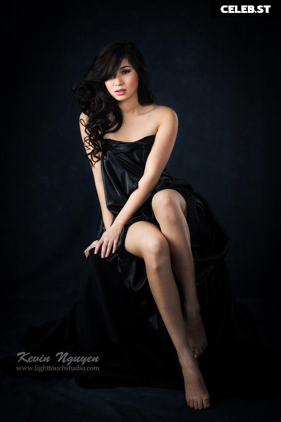 Leena (Aileena) Xu Image 4344937