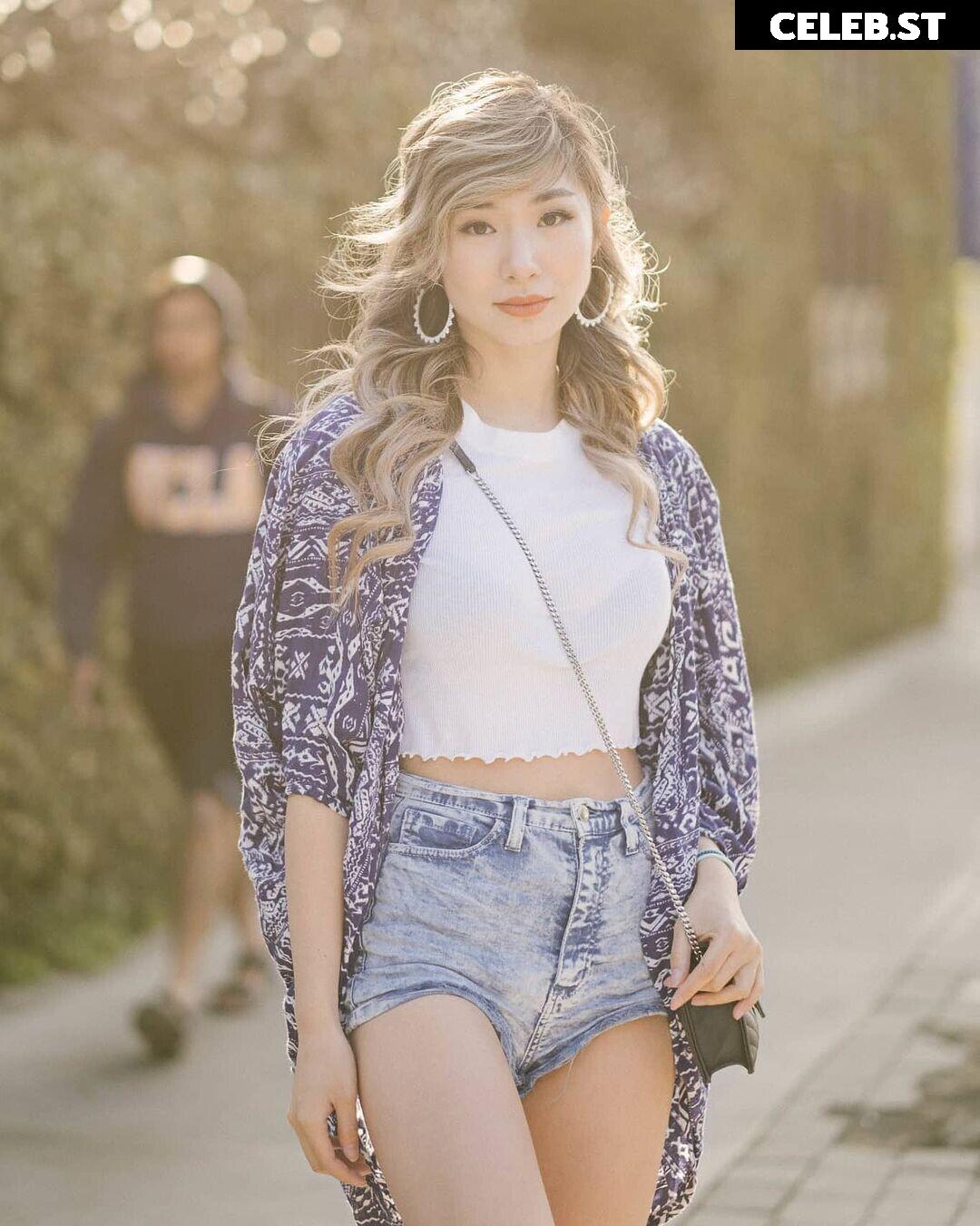 Leena (Aileena) Xu Image 4341855