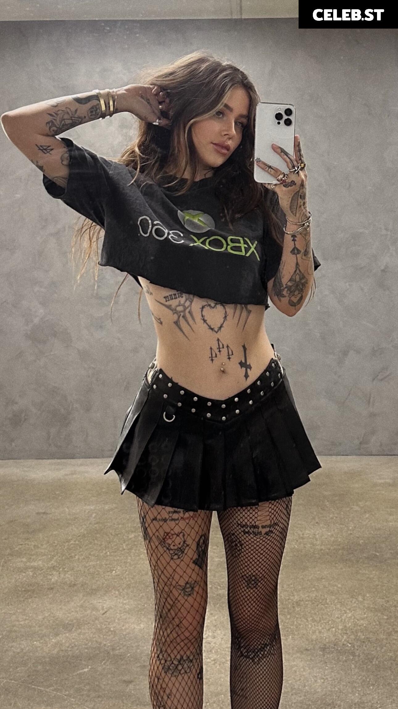 Cray/Craysounds Image 4341867
