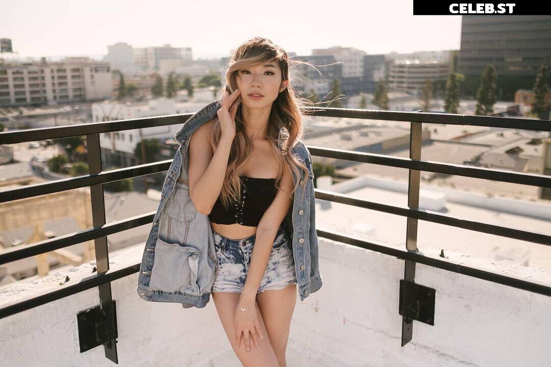 Leena (Aileena) Xu Image 4341816