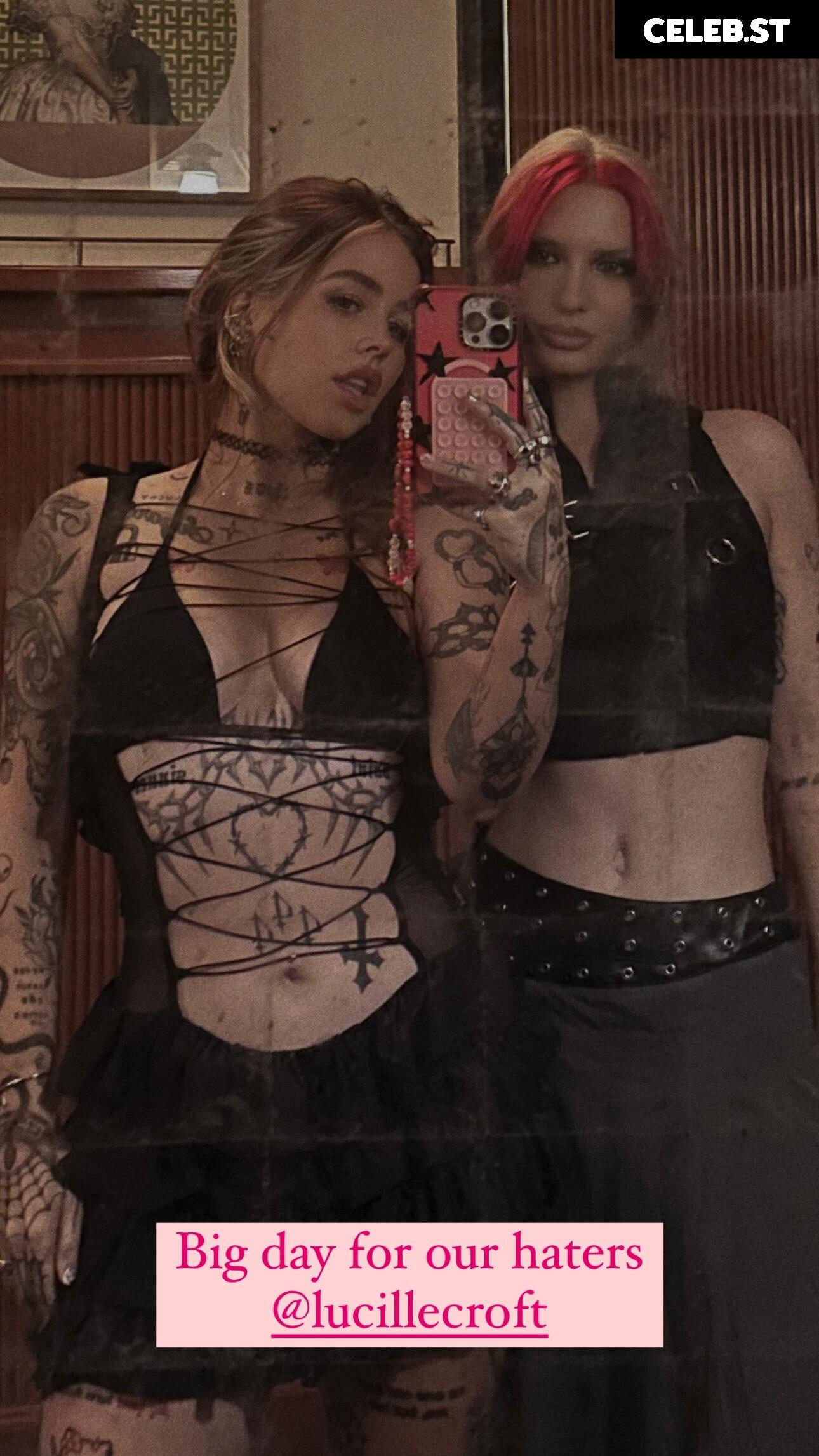 Cray/Craysounds Image 4341593