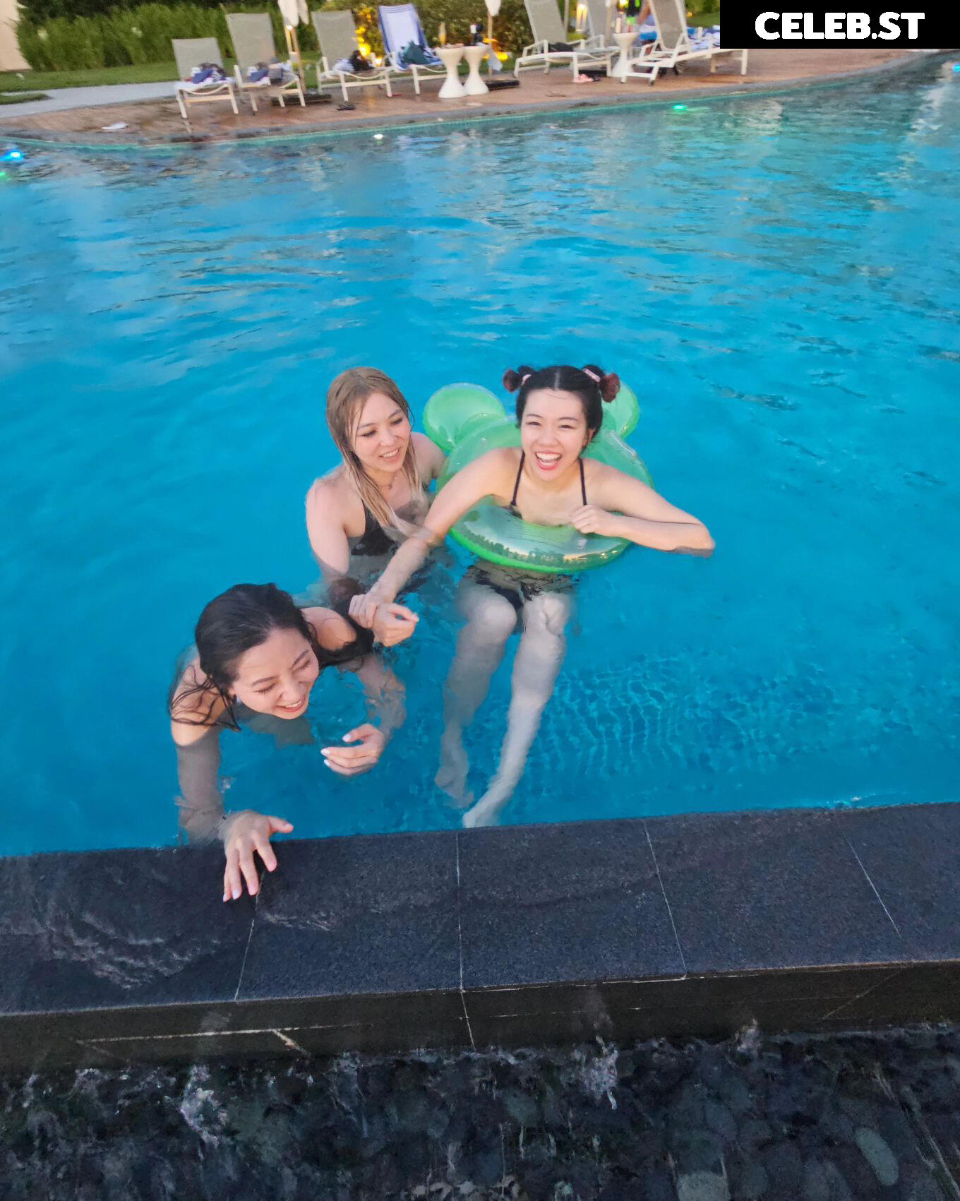 Fuslie (Leslie) Image 4341477