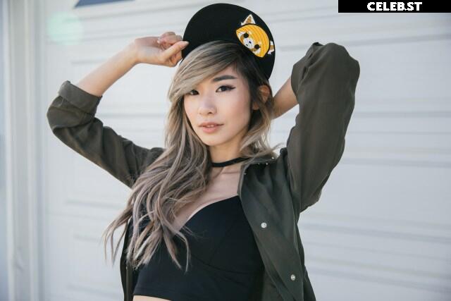 Leena (Aileena) Xu Image 4342182