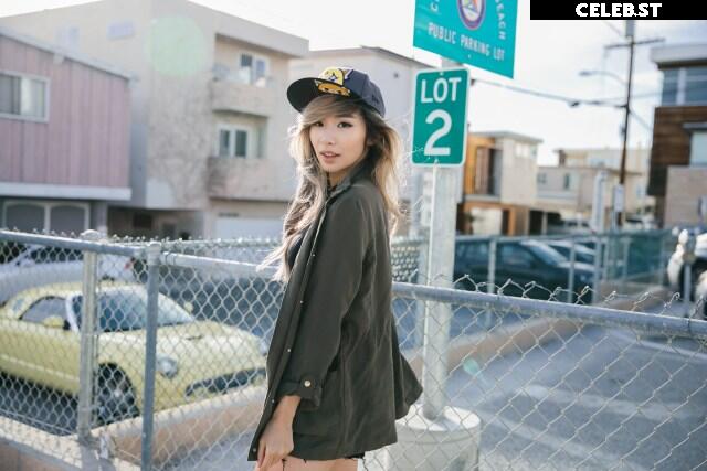 Leena (Aileena) Xu Image 4342258