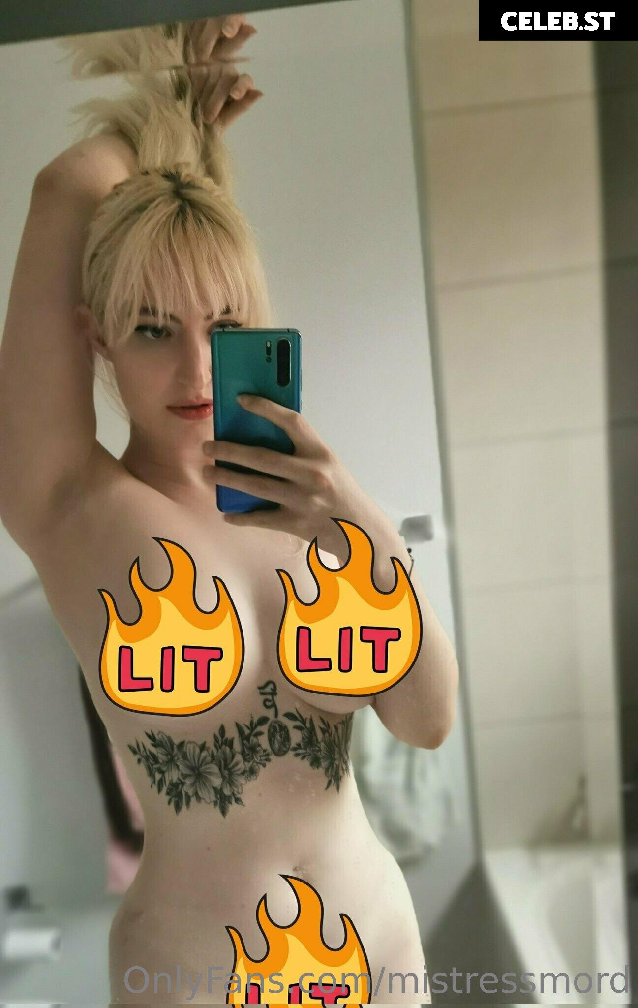 MistressMord Image 4342270
