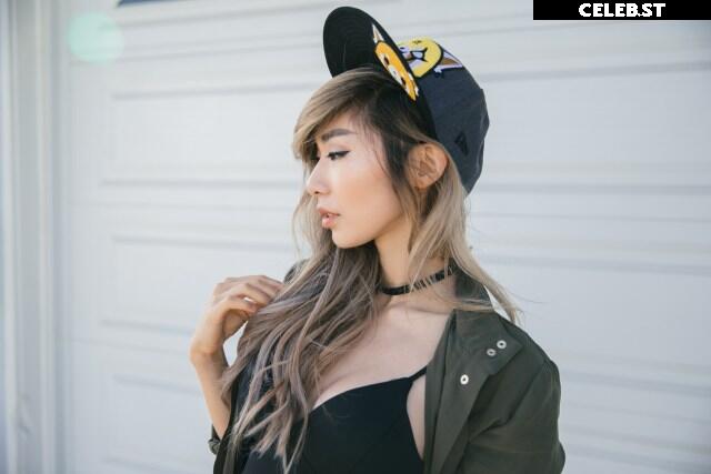Leena (Aileena) Xu Image 4342214