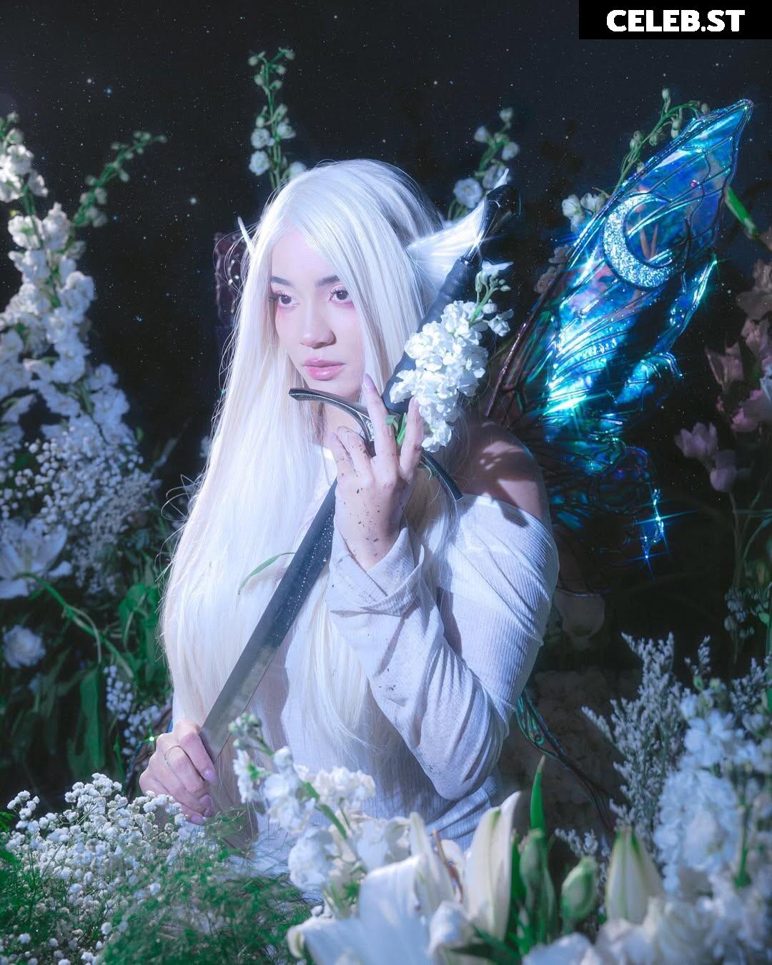 Cinnabrit Image 4343894