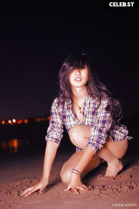 Leena (Aileena) Xu Image 4343769