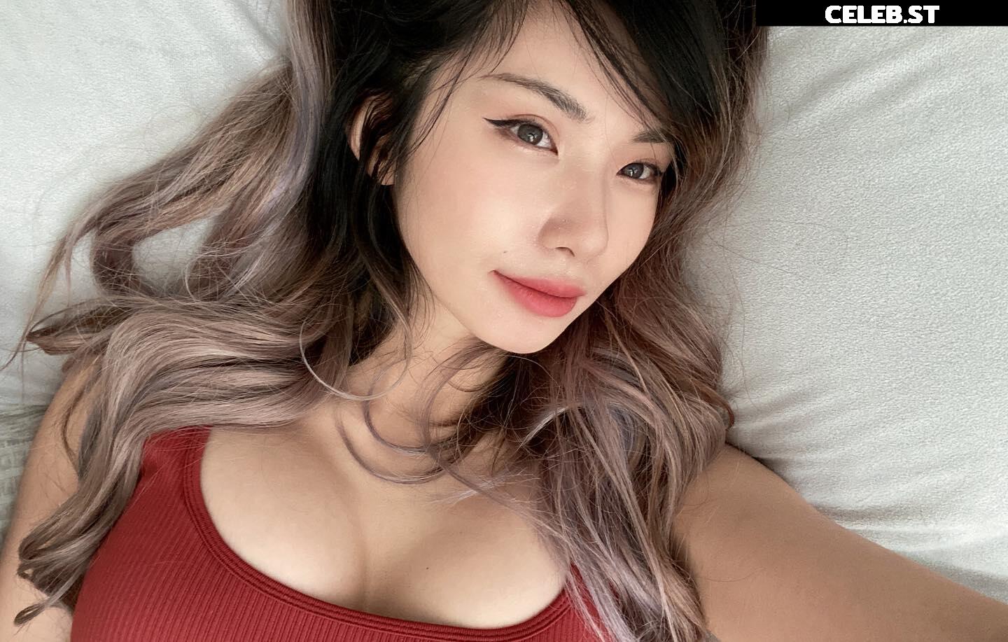 Leena (Aileena) Xu Image 4343631