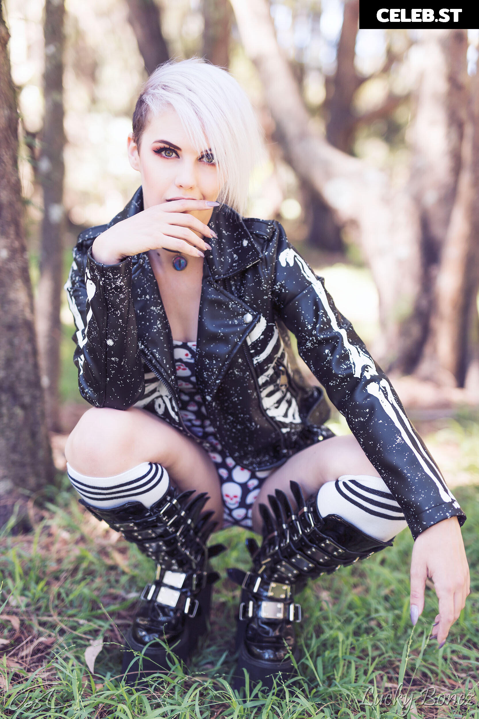 Luckybonez Image 4343287