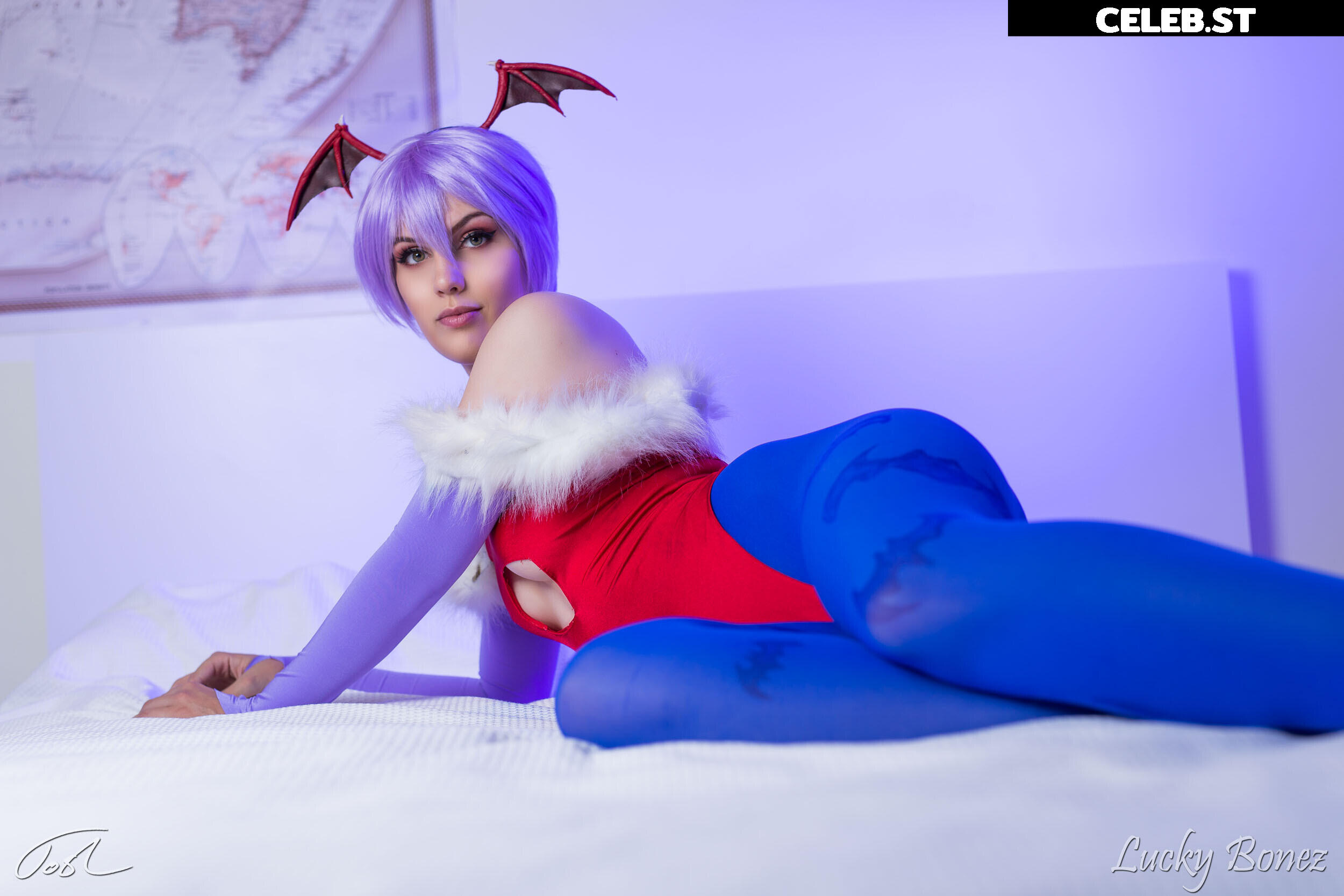 Luckybonez Image 4340579