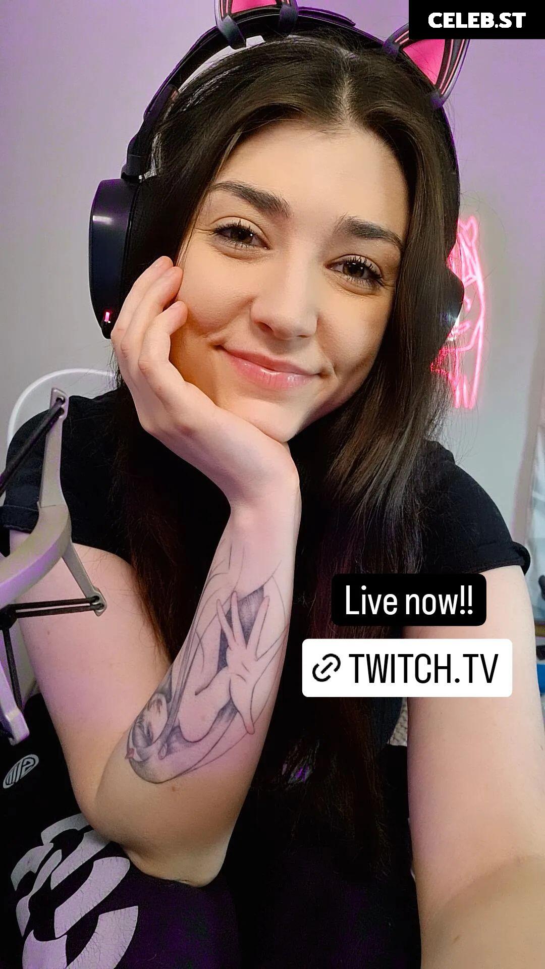 Wolfabelle Image 4340749