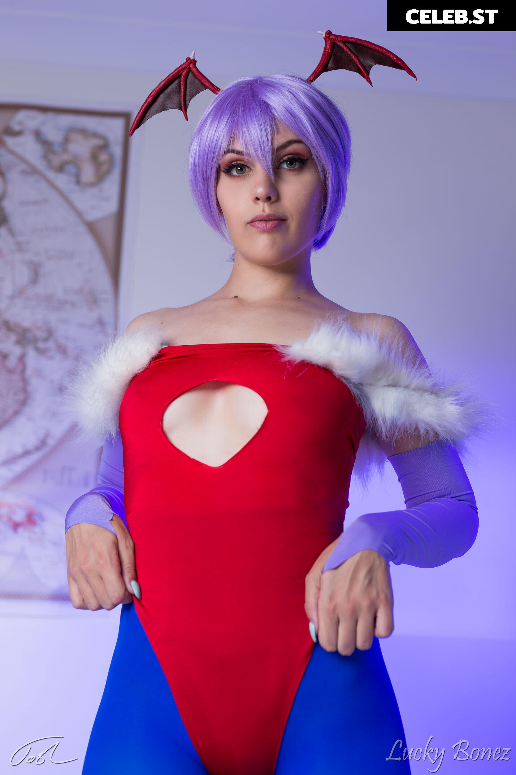 Luckybonez Image 4340110