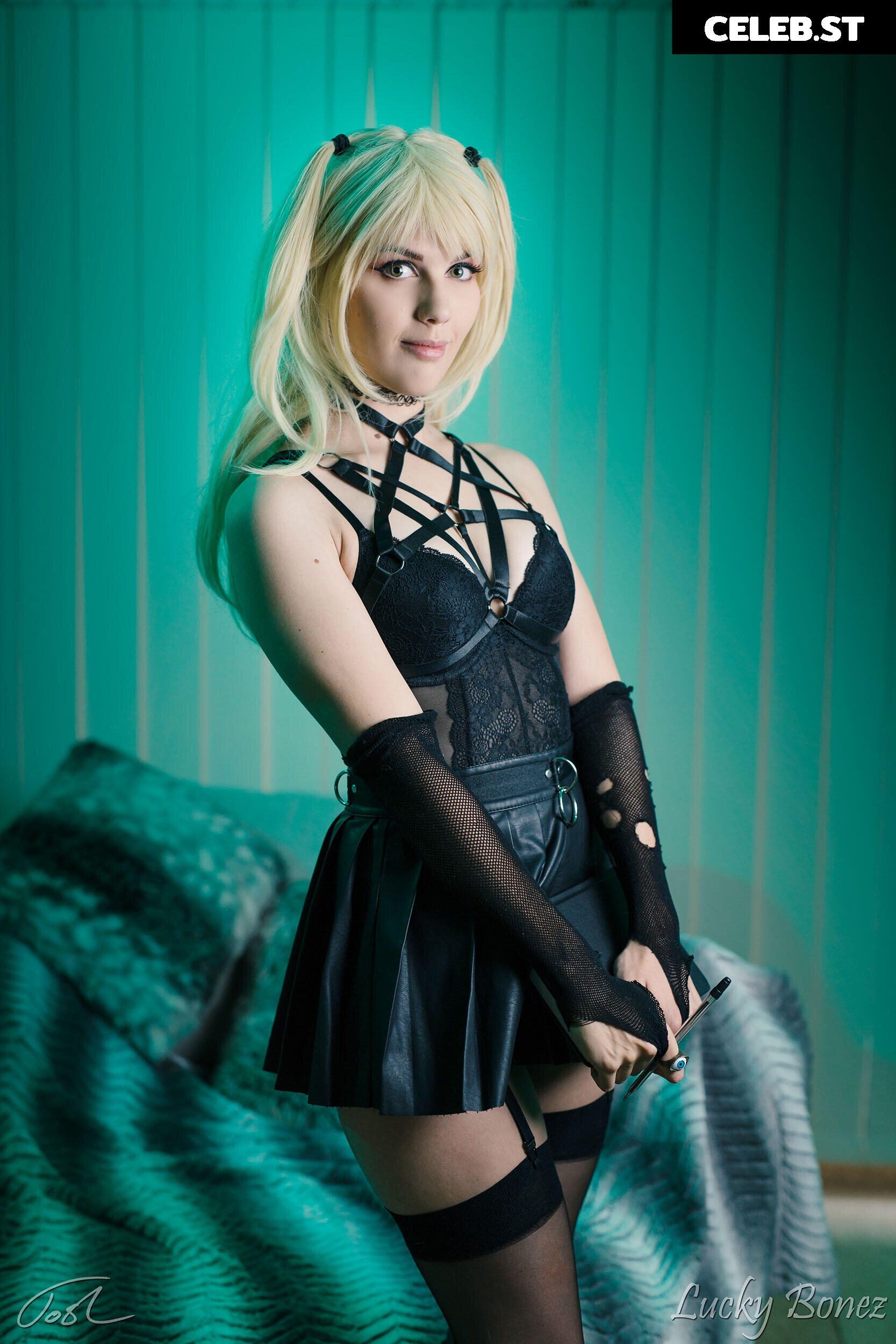 Luckybonez Image 4349511