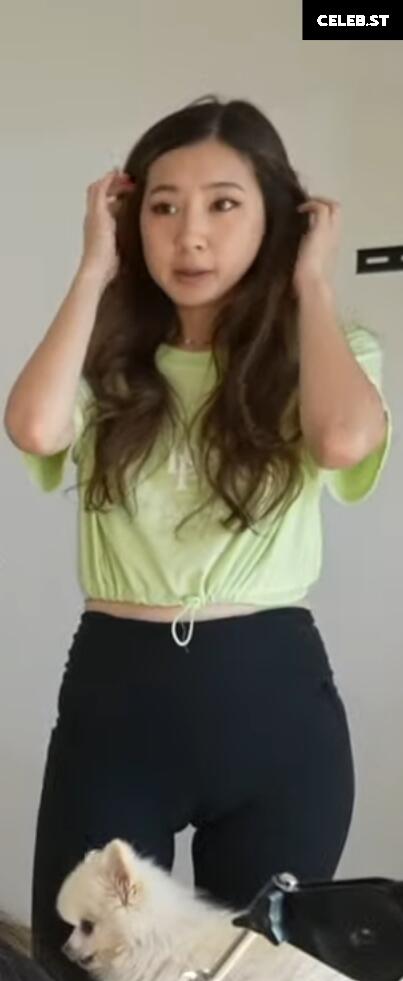 Fuslie (Leslie) Image 4349457