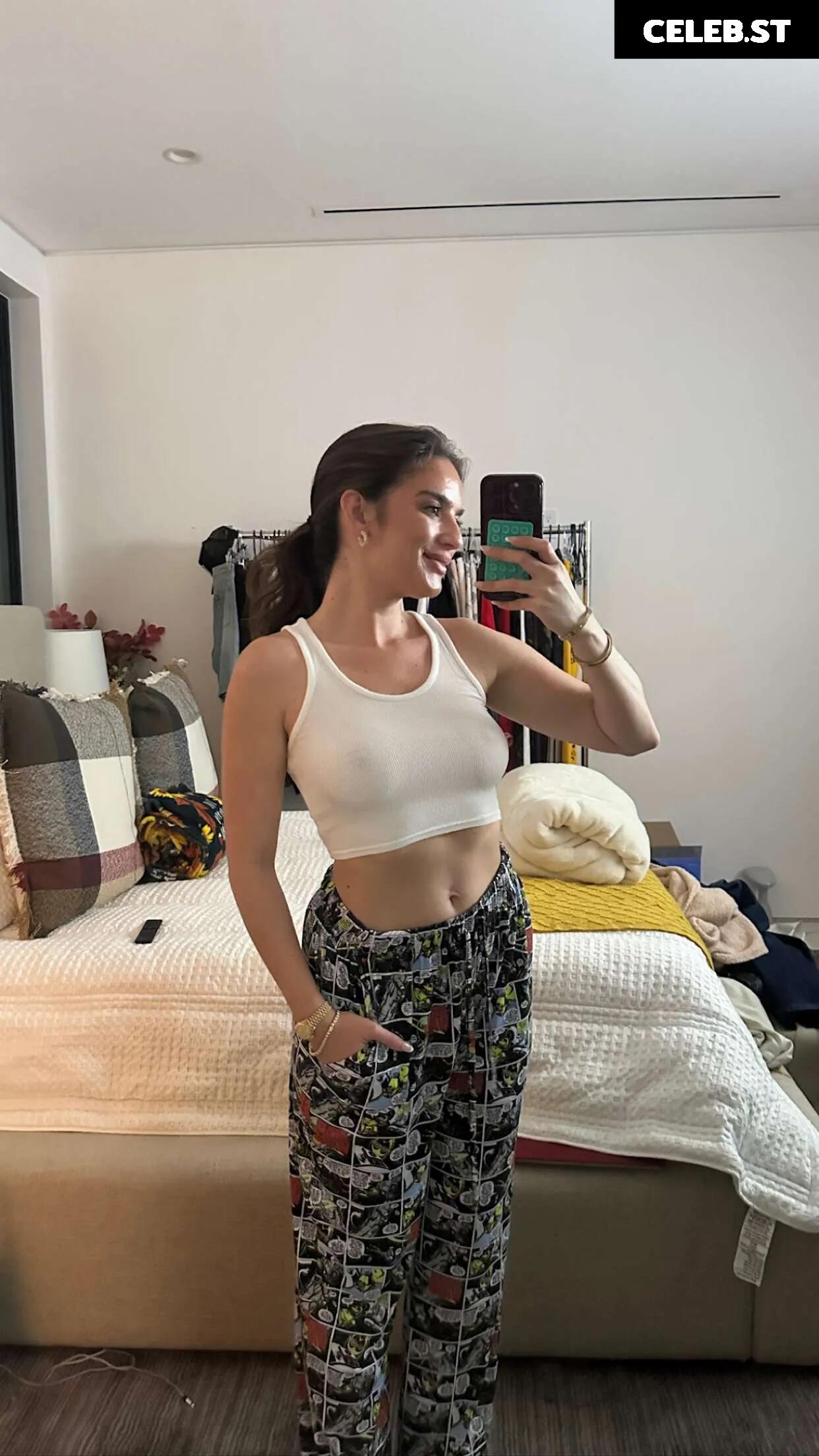 Natalie Noel Image 4349472