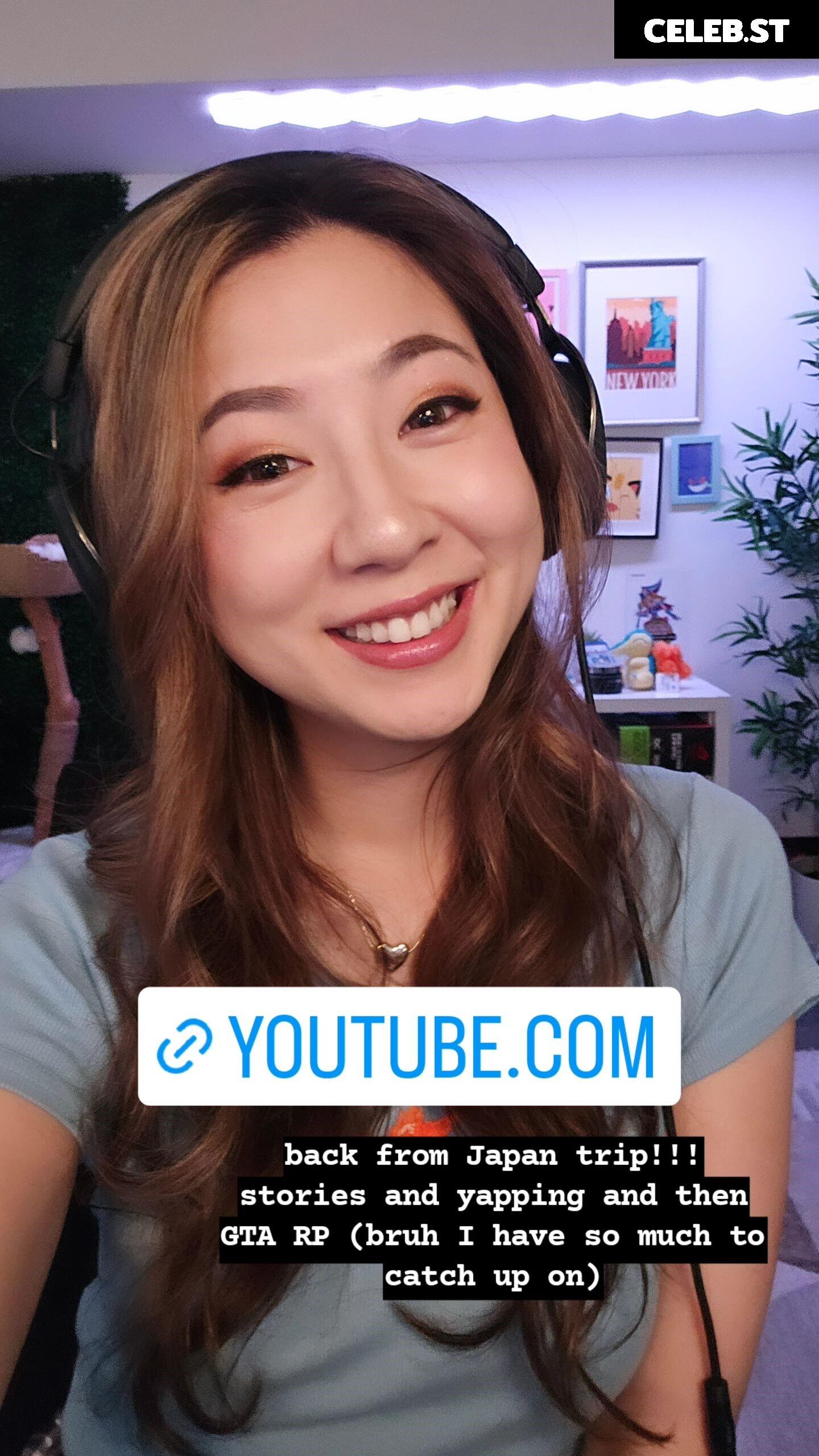 Fuslie (Leslie) Image 4349027
