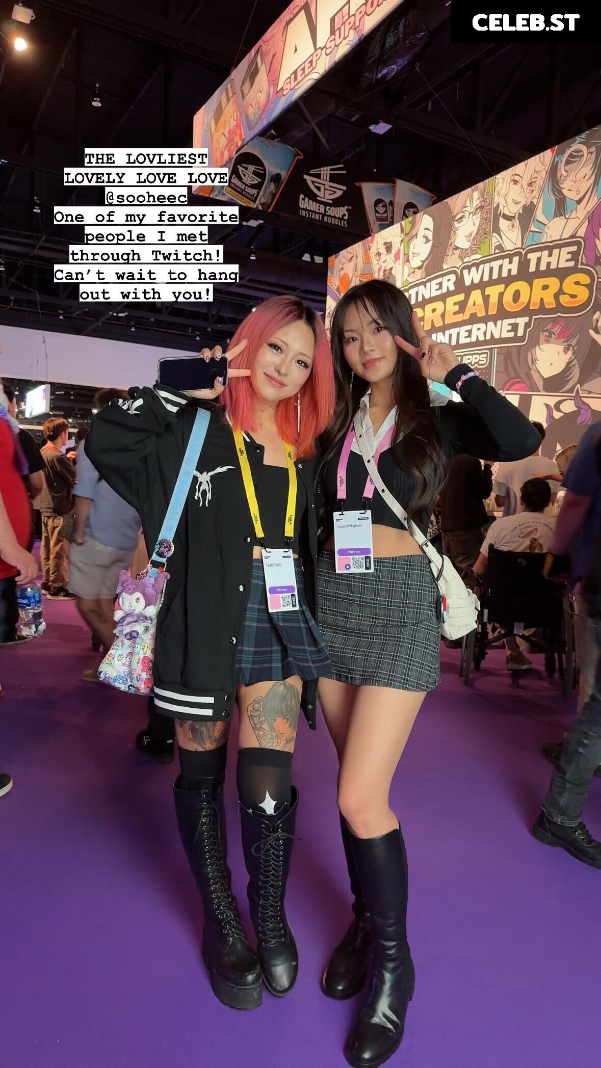 Cindy Phan / Dearcindyphan Image 4349947