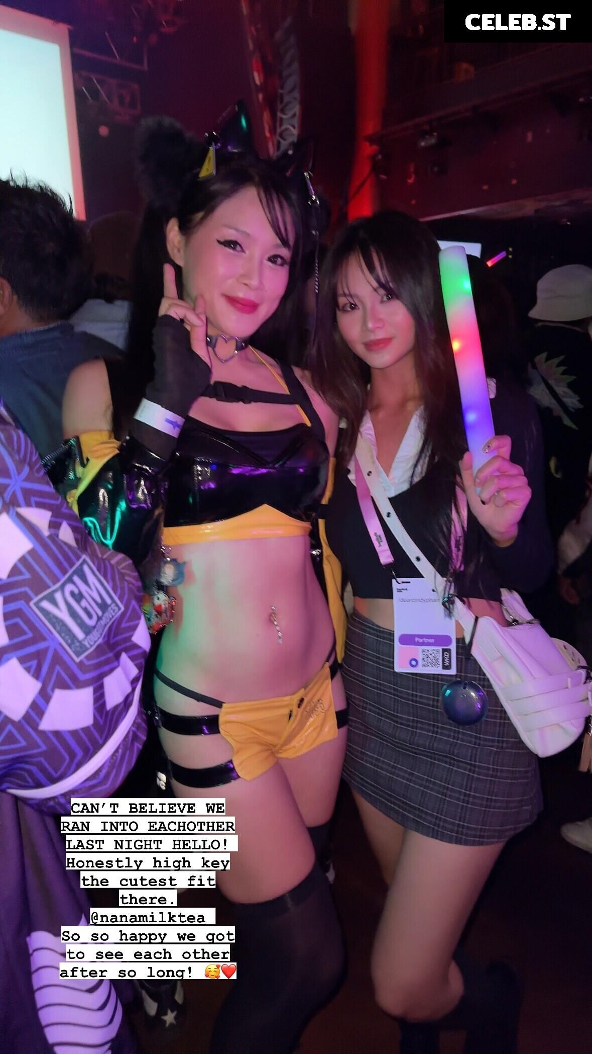 Cindy Phan / Dearcindyphan Image 4349960