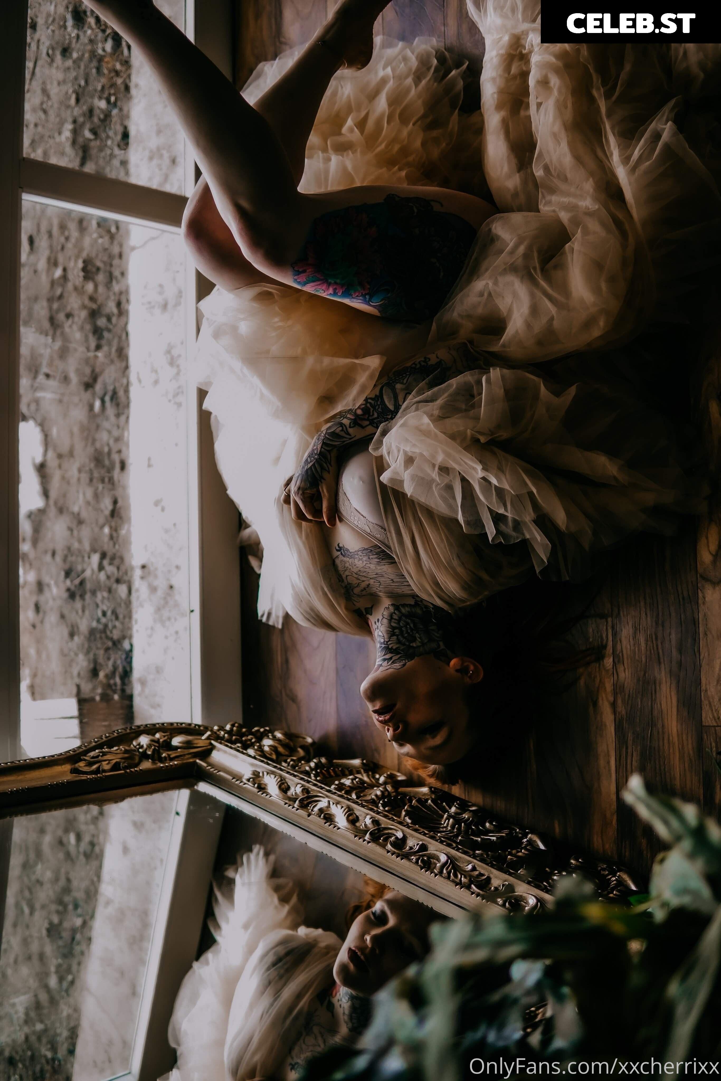 xxcherrixx Image 434884