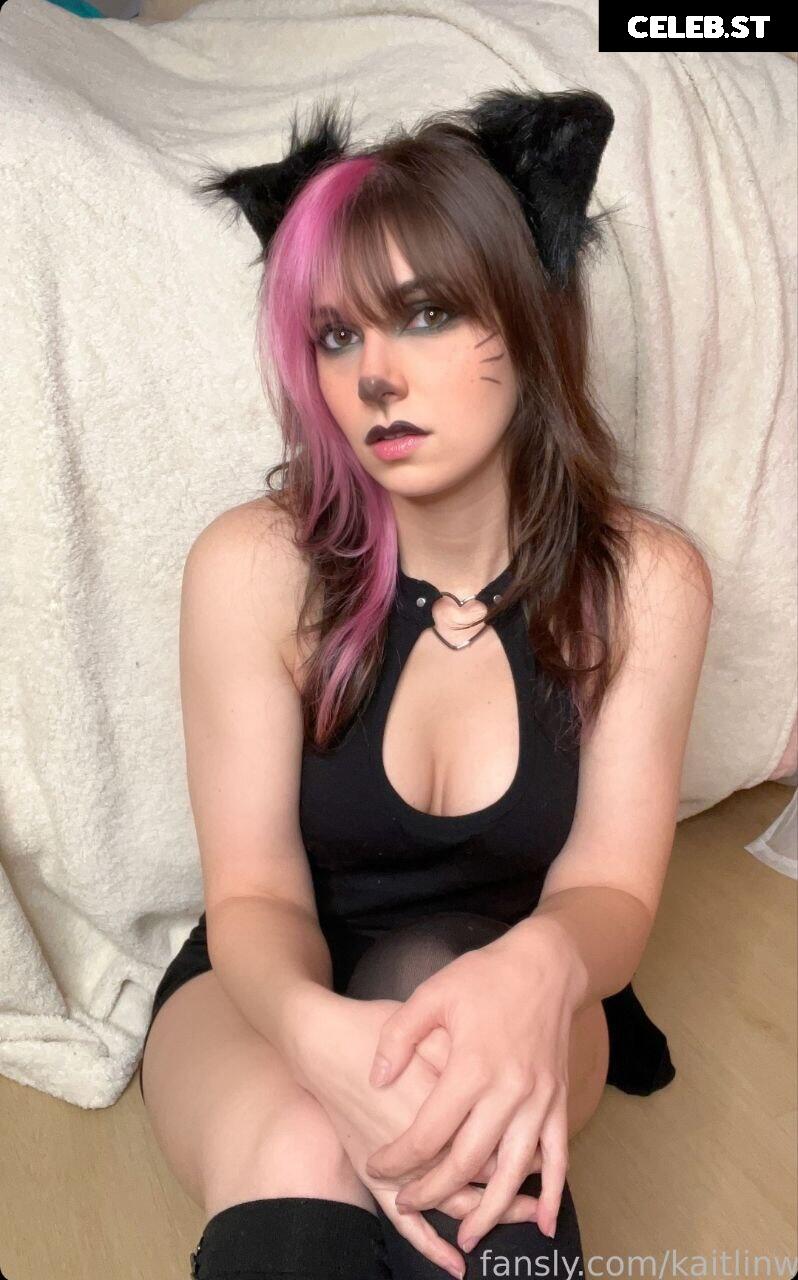 Kaitlin Witcher Image 4348101