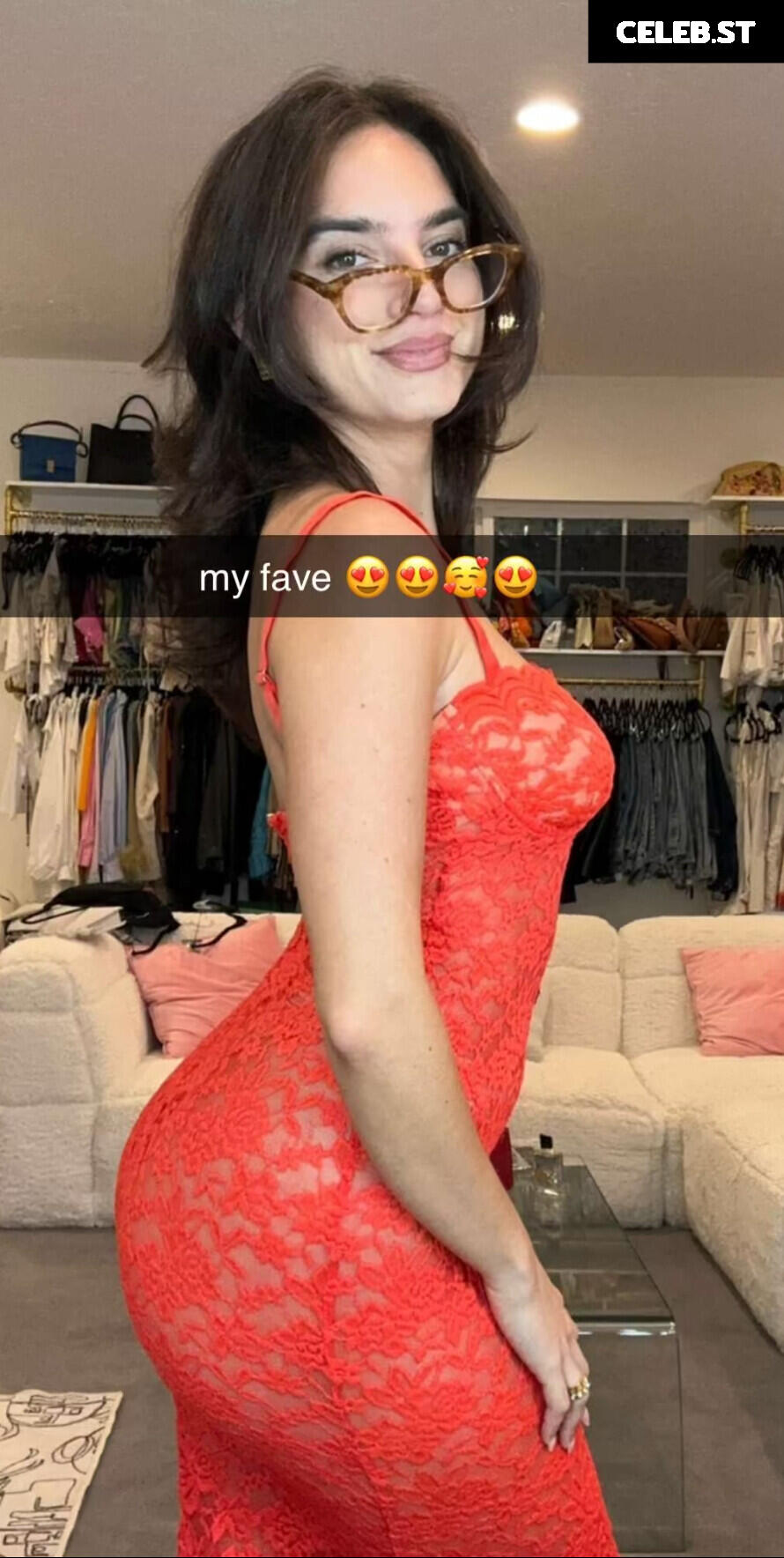 Natalie Noel Image 4348001