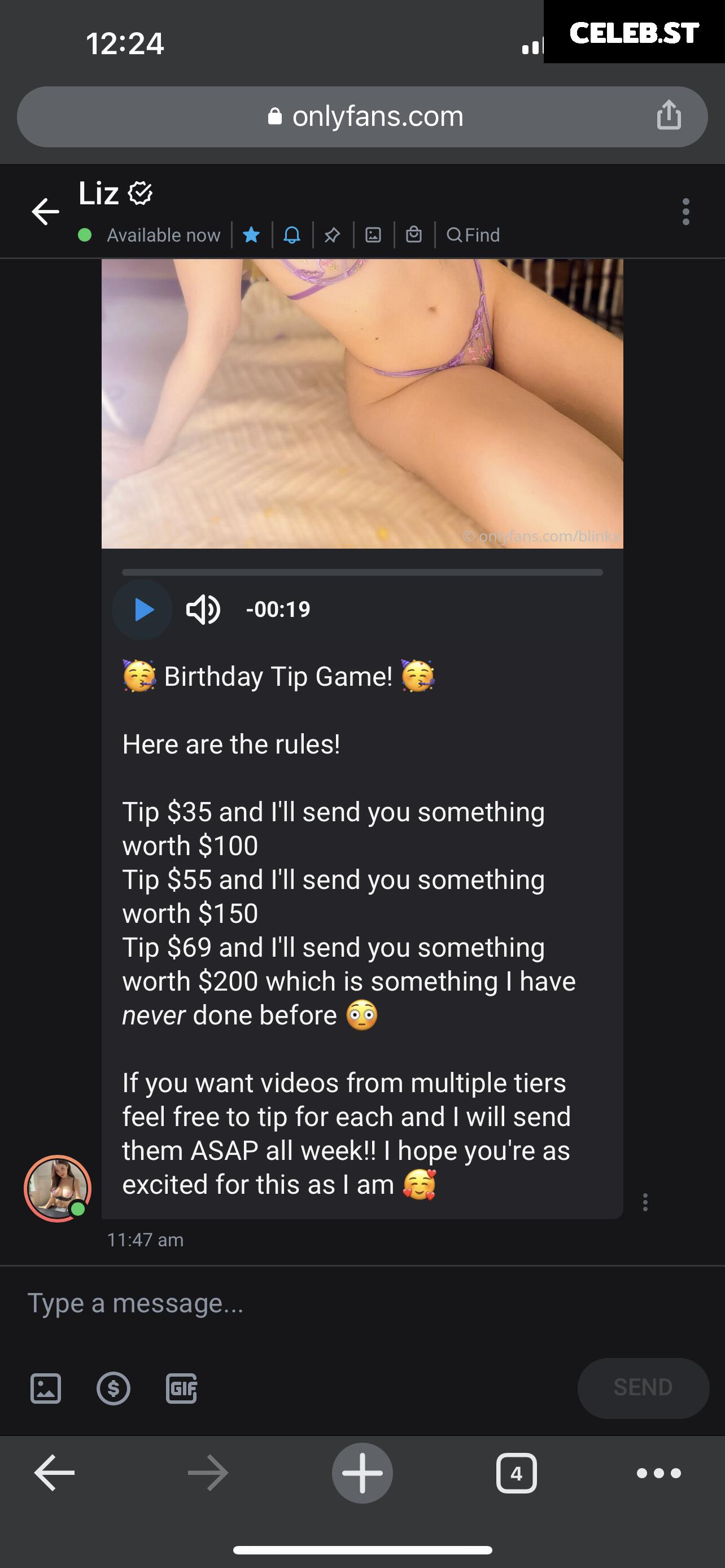 Blinkx Image 4335958