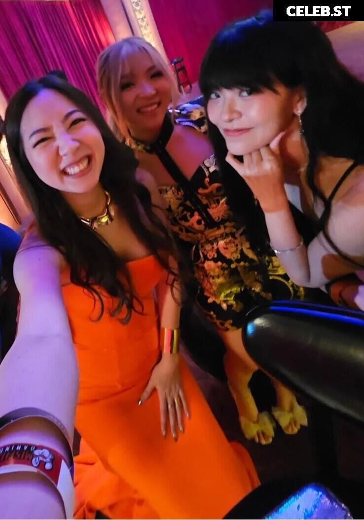 Fuslie (Leslie) Image 4336490