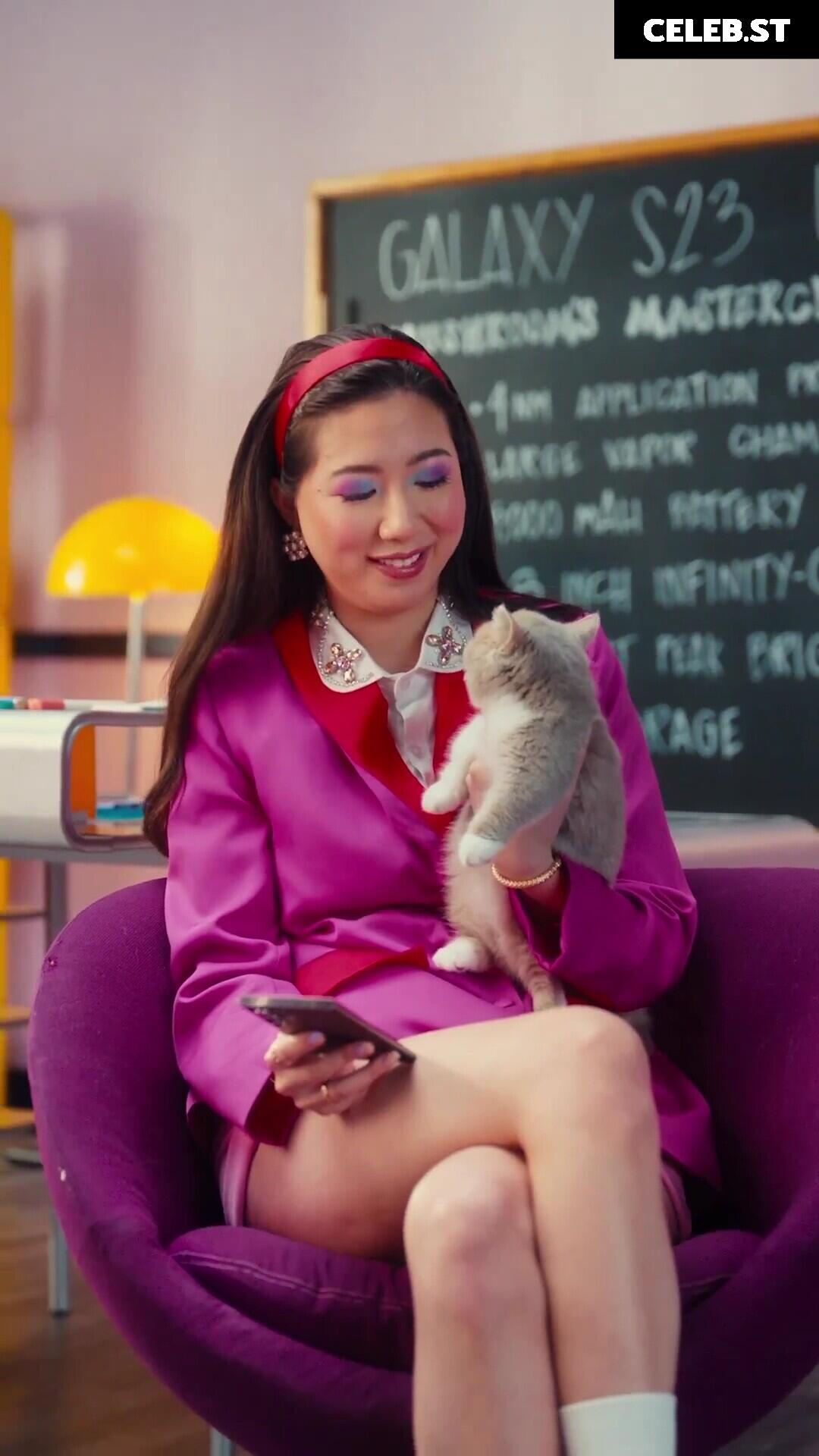 Fuslie (Leslie) Image 4336344