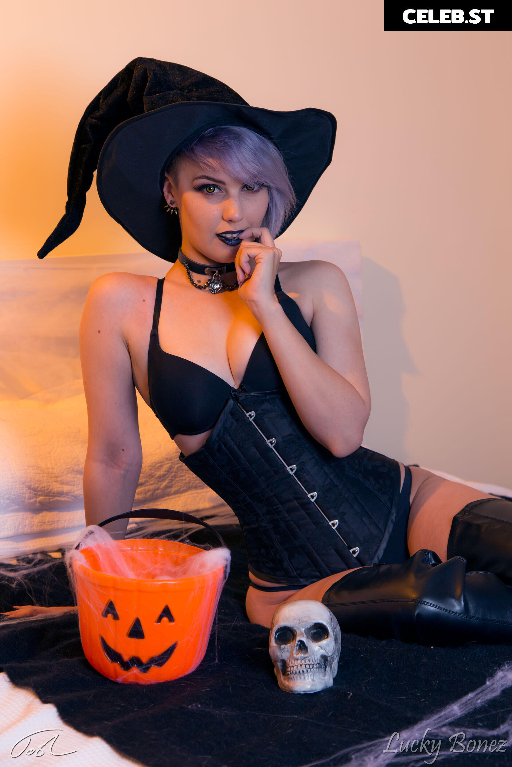 Luckybonez Image 4337525