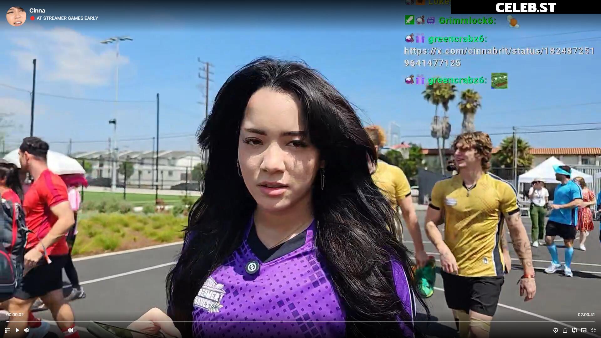 Cinnabrit Image 4337495