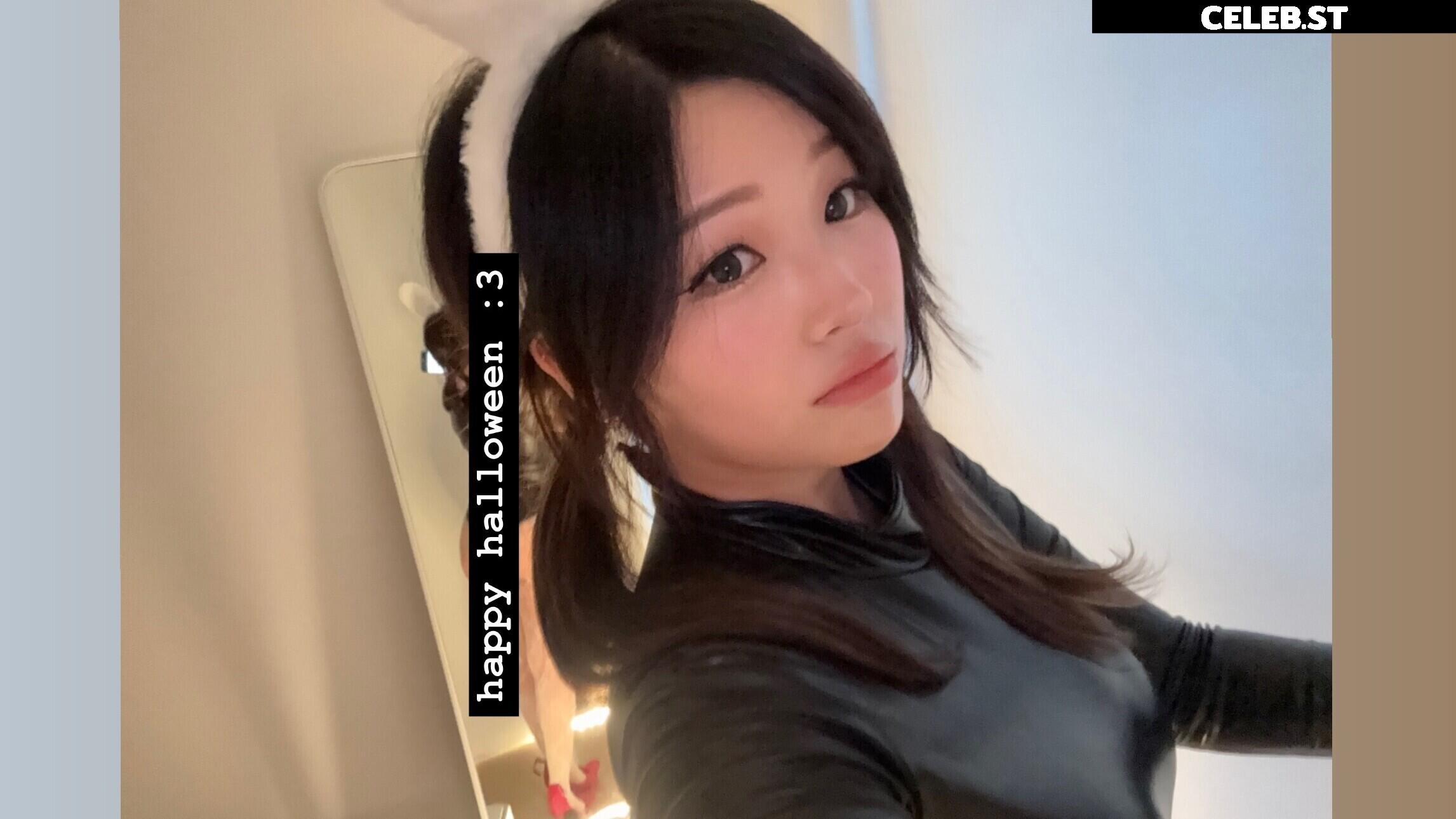 Kang Hee Yoon / Hyoon / Aikuros Image 4337190