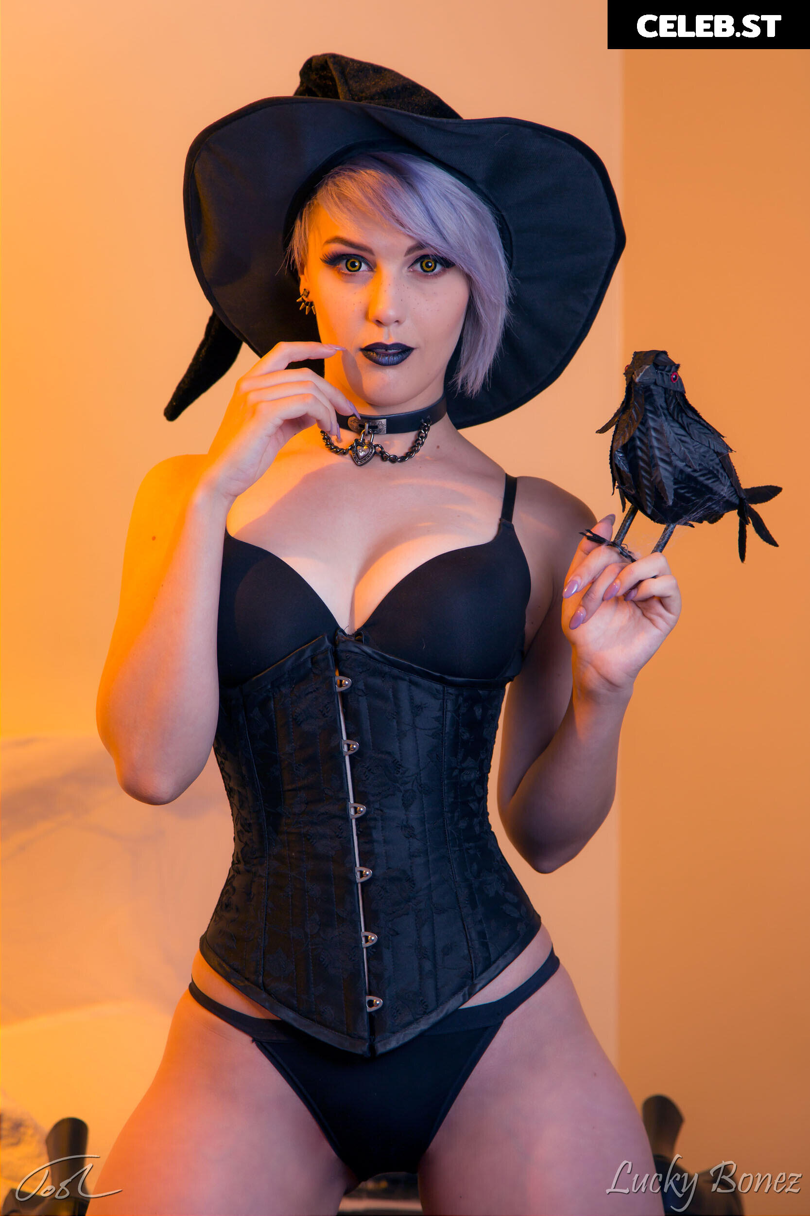 Luckybonez Image 4337324
