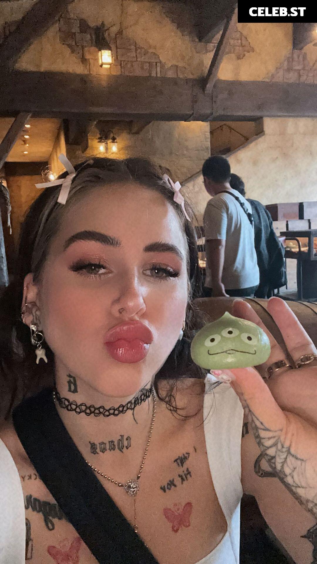 Cray/Craysounds Image 4334533