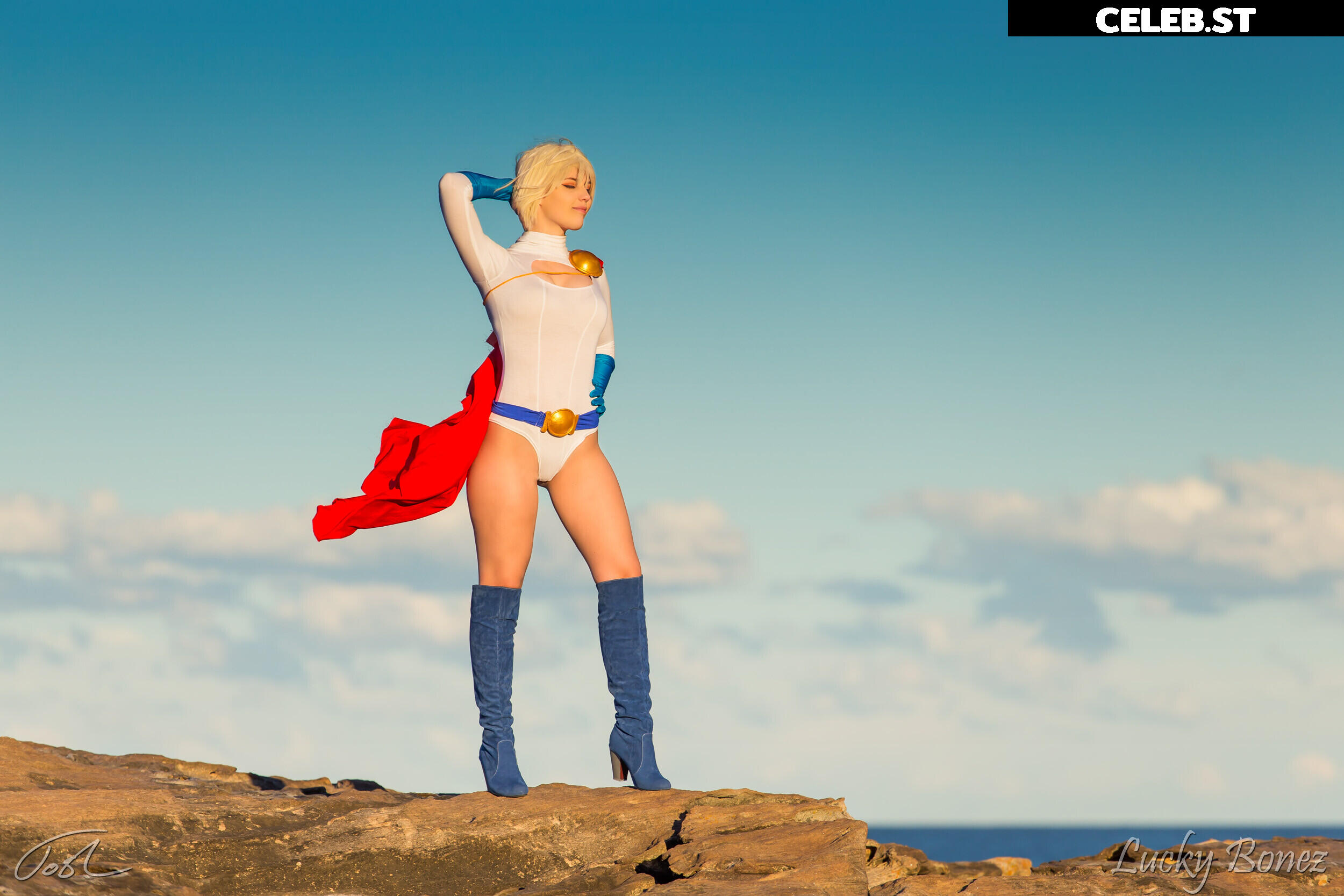 Luckybonez Image 4334079